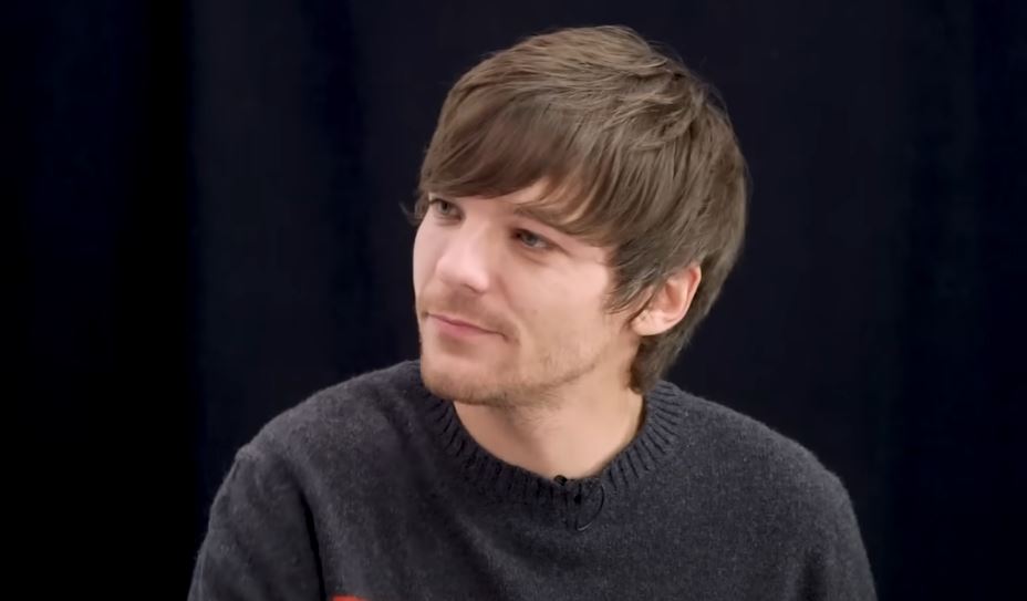 Louis Tomlinson Net Worth 2024