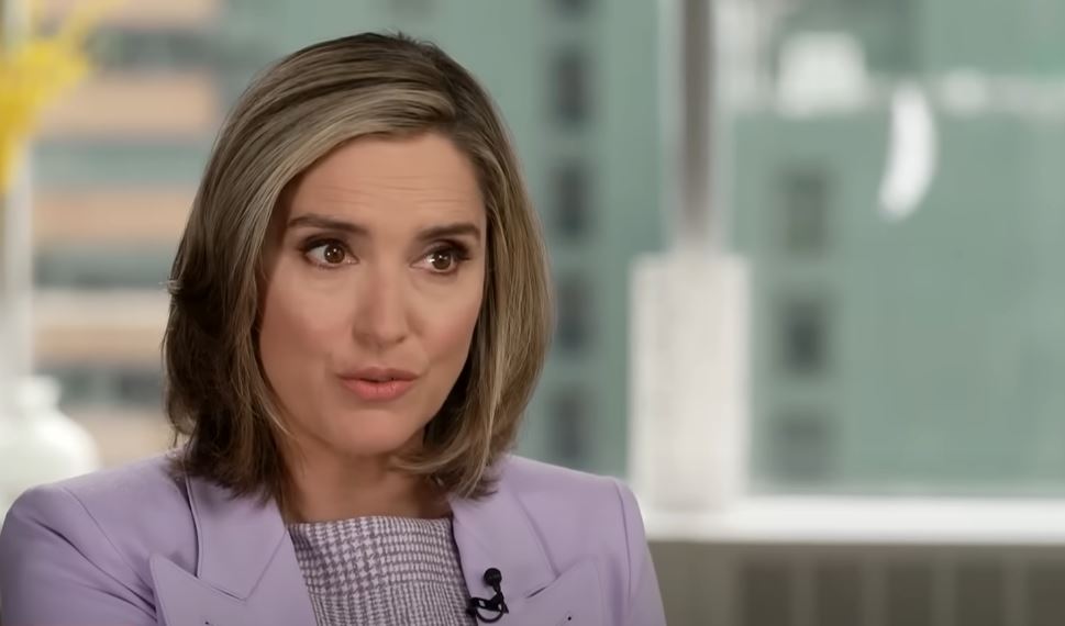 Margaret Brennan Salary