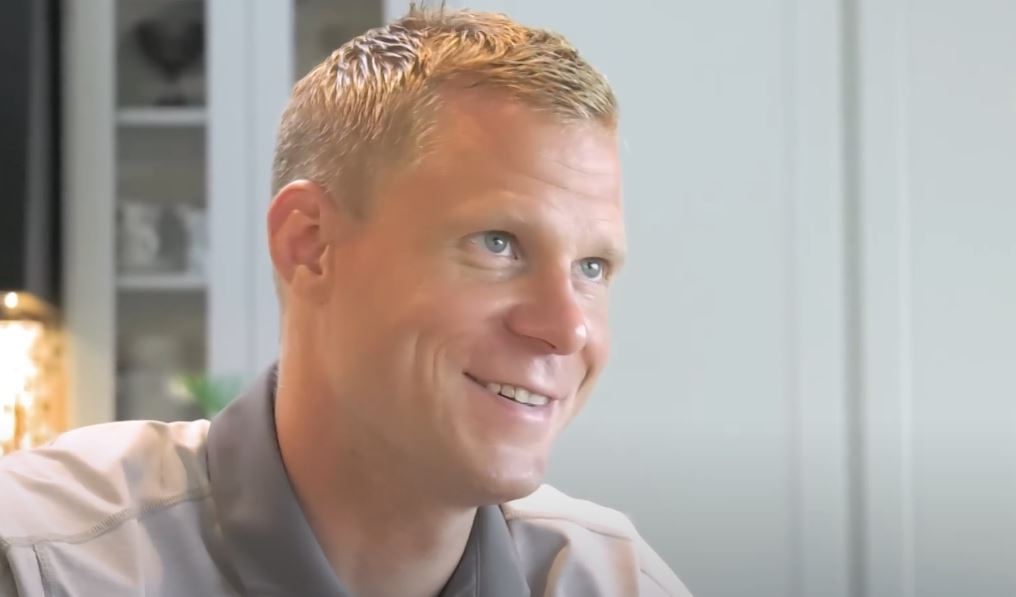 Mikko Koivu Net Worth