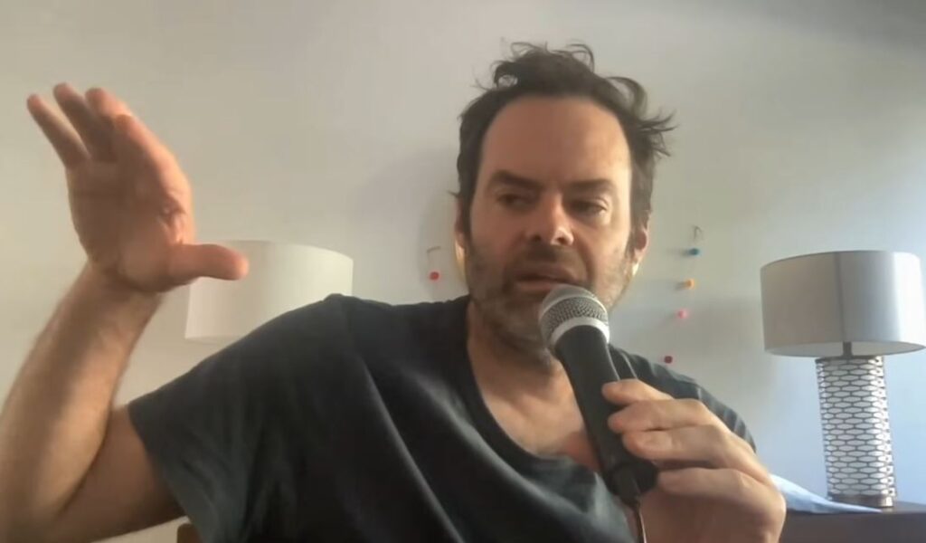 bill hader net worth