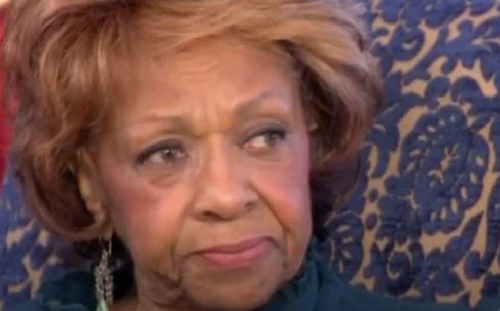 cissy houston net worth