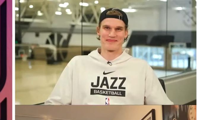 Lauri Markkanen Net Worth