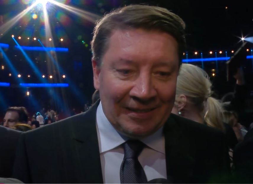 Jari Kurri Net Worth