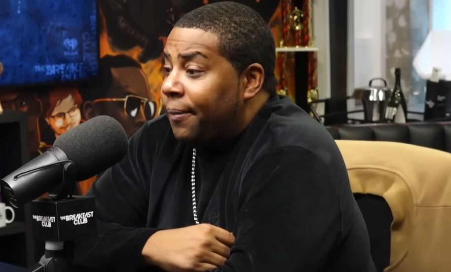 Kenan Thompson Snl Salary