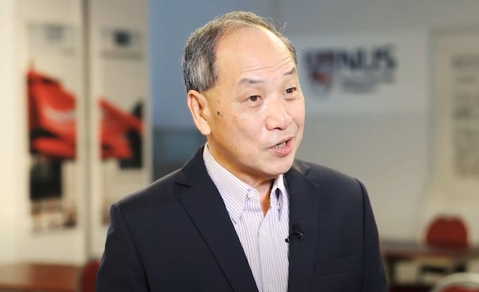 Low Thia Khiang Net Worth