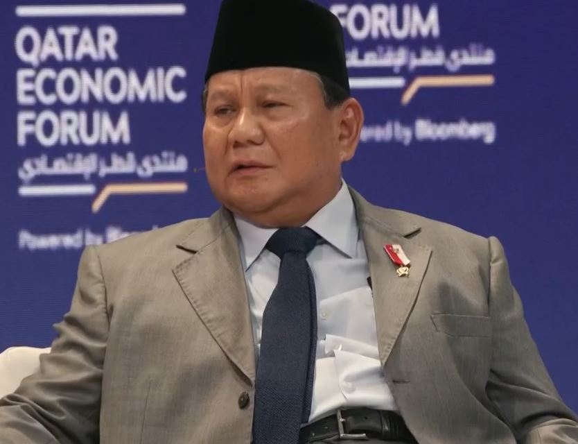 Prabowo Subianto Net Worth