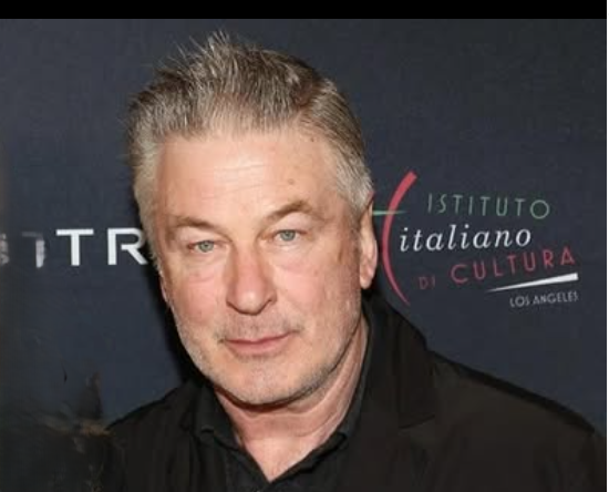 Alec Baldwin Alec Baldwin