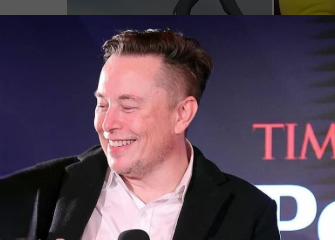 Elon Musk Elon Musk