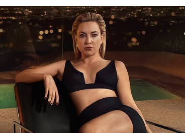 Kate Hudson Kate Hudson
