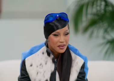 Cardi B Cardi B