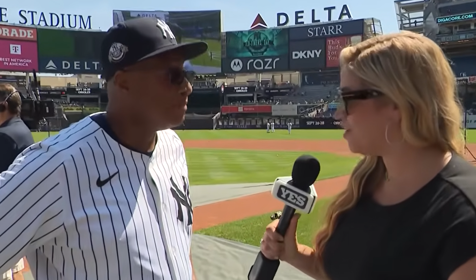 Bernie Williams Net Worth