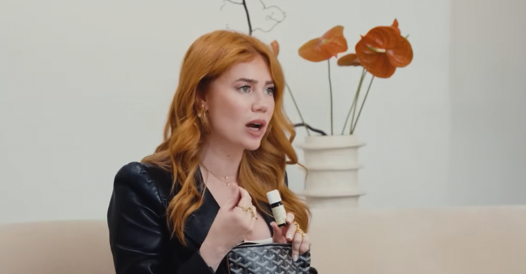 Palina Rojinski Net Worth