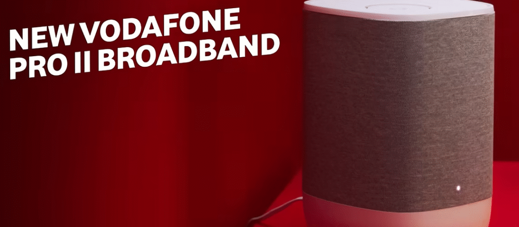 Vodafone Net Worth